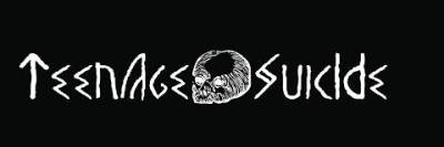 logo Teenage Suicide